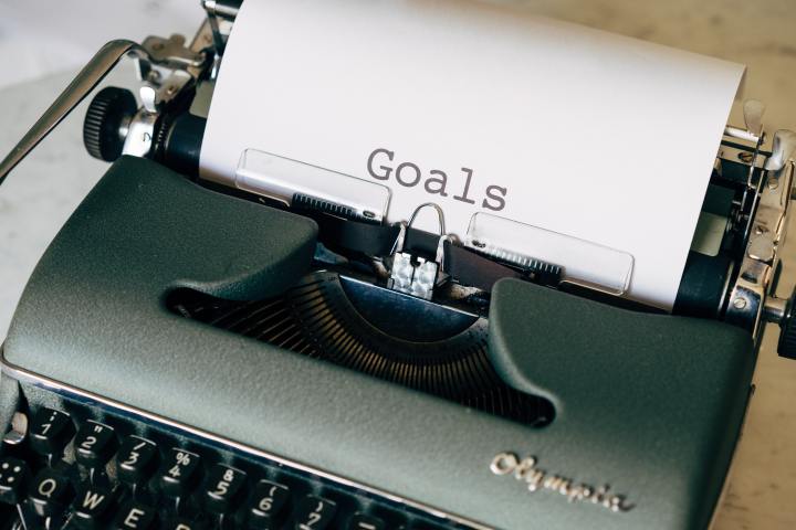 Prioritising Your Goals in Life: When You’re the Only Who Really Cares